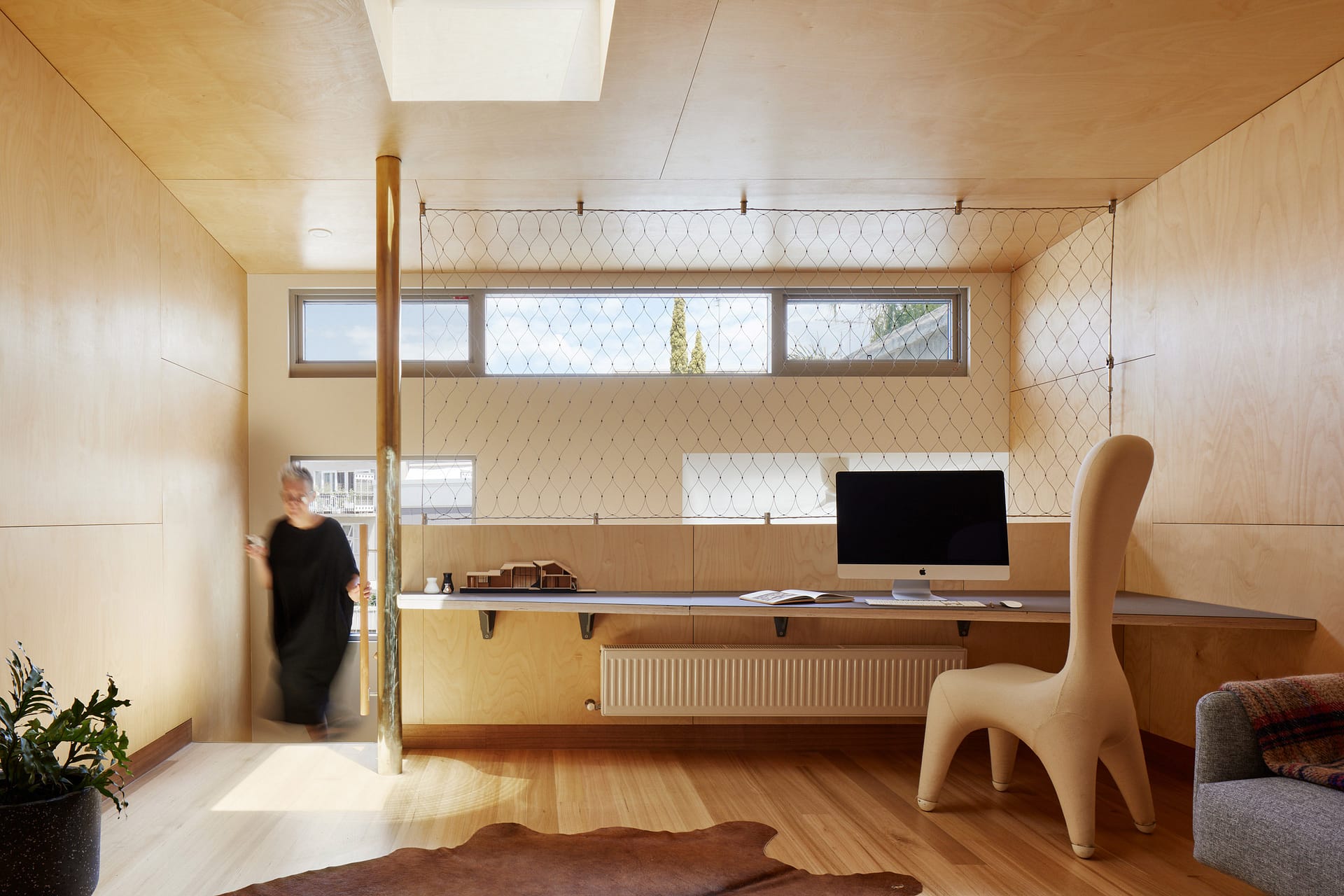 West Melbourne Renovation